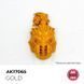 AK Interactive Quick Gen - Gold 18ml 1026428 фото 2