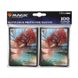 UP - Bloomburrow 100ct Deck Protector Sleeves Multi для Magic: The Gathering (100 рукавів) 2750554 фото 1