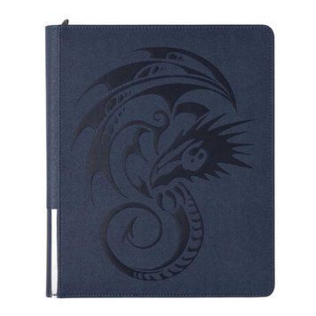 Dragon Shield Zipster Regular - Midnight Blue 2832278 фото