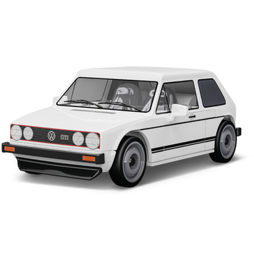 Volkswagen Golf GTI (1976-1983) (COBI-24614) 24614 фото