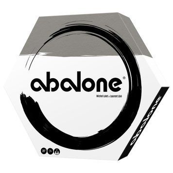 Abalone Classic (польское издание) 5813225 фото