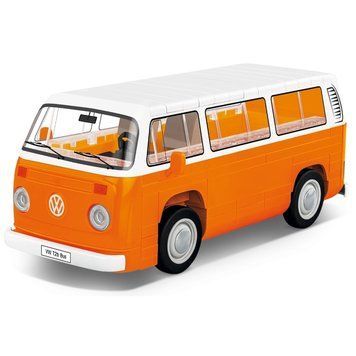 Автобус Volkswagen T2B (COBI-24621) 24621 фото