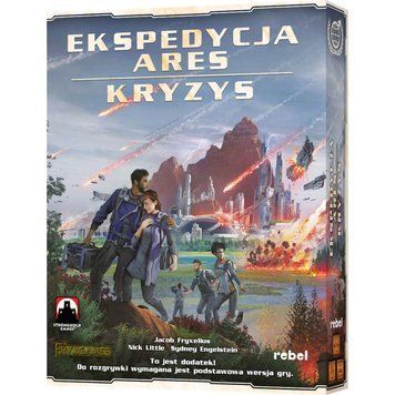 Тераформирование Марса: Экспедиция Ареса &ndash; кризис 2551928 фото