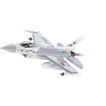 F-16 ранку бойовий сокол (COBI-5896) 5896 фото