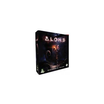 Alone - Core game EN 2143221 фото