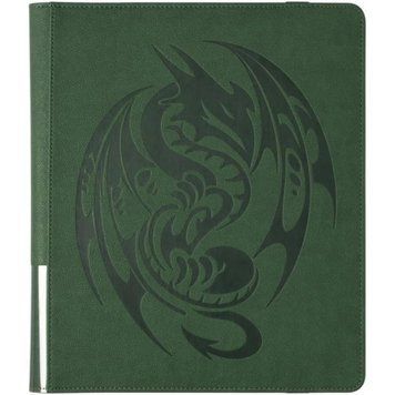 Dragon Shield Portfolio - Card Codex 360 - Forest Green 2963464 фото