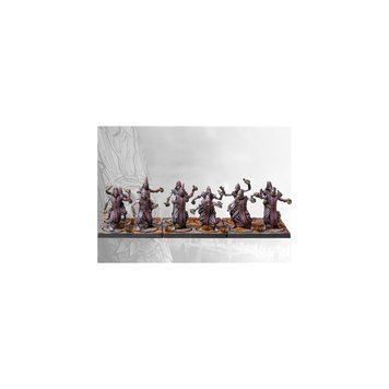 Conquest - Old Dominion: Cultists - EN 1127168 фото