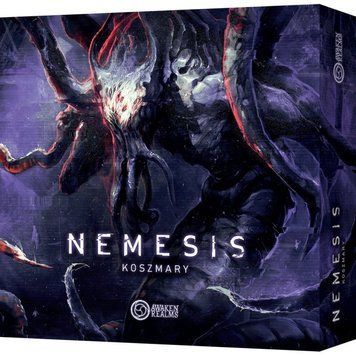 Nemesis: Nightmares 2850915 фото