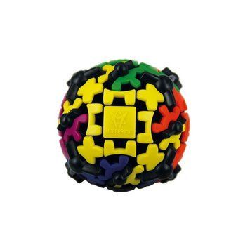 Gear Ball - головоломка Recent Toys - уровень 5/5 3378652 фото