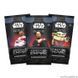 Star Wars: Unlimited - Ashes of the Empire - Booster 1495930 фото 4