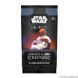 Star Wars: Unlimited - Ashes of the Empire - Booster 1495930 фото 3