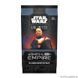 Star Wars: Unlimited - Ashes of the Empire - Booster 1495930 фото 2