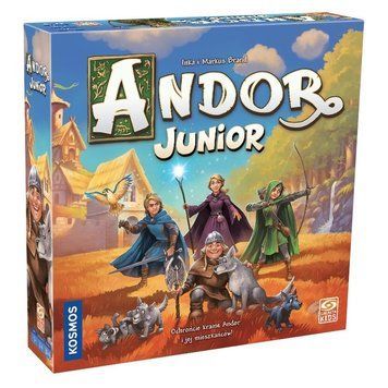 Andor Junior 7303686 фото
