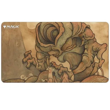 Playmat Ultra Pro Mystical Archive JPN Inquisition of Kozilek 18842 фото