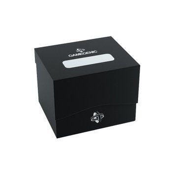 Gamegenic: Side Holder 100+ XL Black, Deck Box 2216530 фото