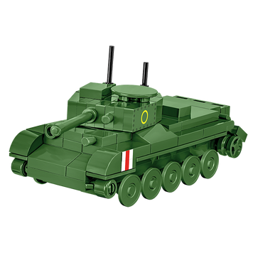 Cromwell Mk.iv (COBI-3091) 3091 фото