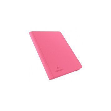Gamegenic - Prime 18-Pocket Album - Pink 1919800 фото
