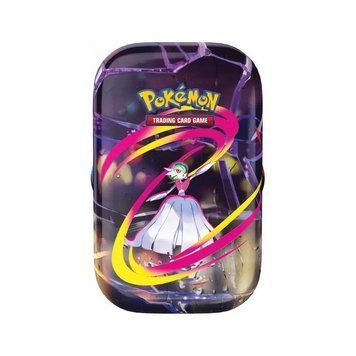 Pok&eacute;mon TCG: Mega Heroes - Gardevoir Mini Tin 4127234 фото