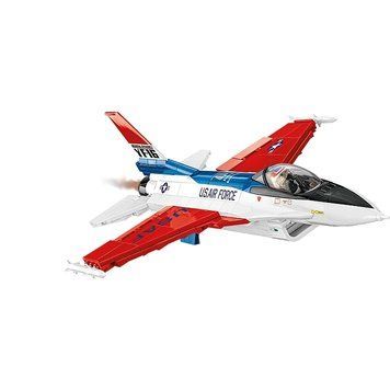 F-16 (YF-16) перший рейс 1974 р. (COBI-5892) 5892 фото