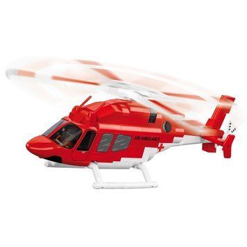 Bell 429 воздушная скорая помощь (Cobi-26629) 26629 фото