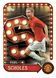 Manchester United 2025|26 Topps Football Cards Tin 5053307076839 фото 6