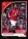 Manchester United 2025|26 Topps Football Cards Tin 5053307076839 фото 11