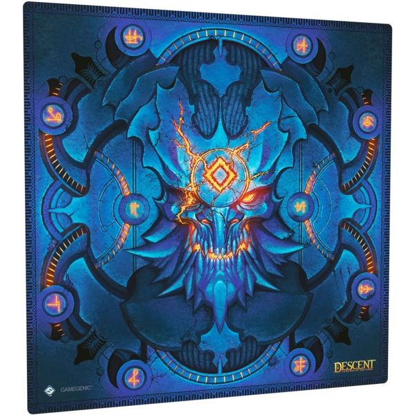 Gamegenic - Descent: Legends of Darkness - Prime Game Mat 2201805 фото