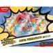 Pokemon TCG: Mega Evolution 2.5 - Ascended Heroes - Mega Feraligatr ex Box 1387003 фото 1