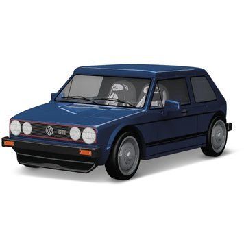 Volkswagen Golf GTI (1976-1983) (COBI-24615) 24615 фото