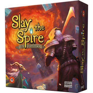 Slay the Spire: The Board Game 1744333 фото