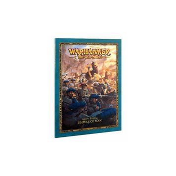 Warhammer: The Old World - Arcane Journal: Empire of Man 2331201 фото