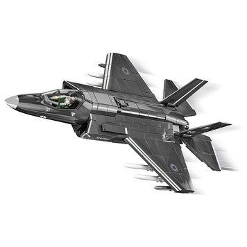 F-35B STOVL LIGHTNING II (COBI-5895) 5895 фото