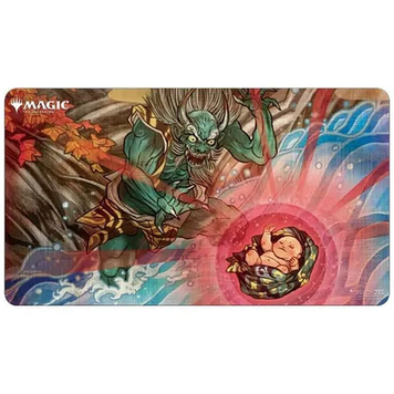 Playmat Ultra Pro Mystical Archive JPN Claim the Firstborn mat 18840 фото