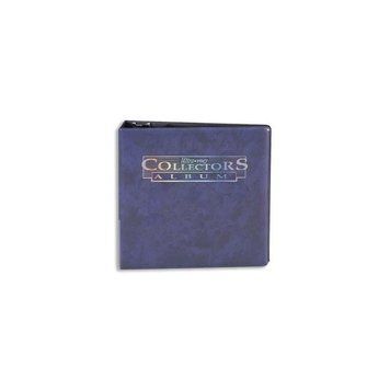 Ultra Pro: Collectors Album 3" - Blue, binder 3055348 фото
