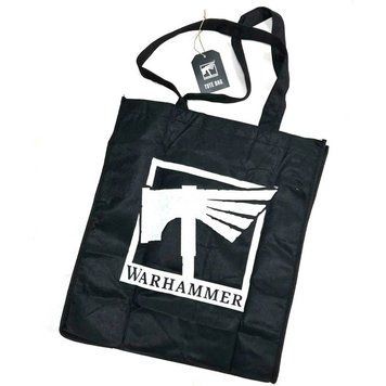 Warhammer Tote Bag 2591205 фото