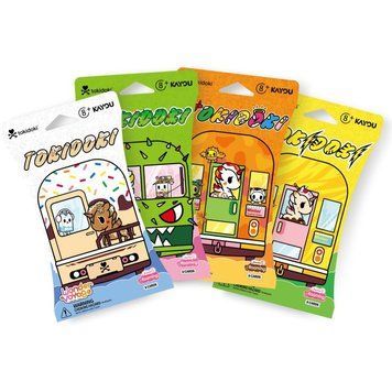 Kayou Tokidoki: Wonder Voyage - Roaming Edition - Platinum Blister 2455332 фото