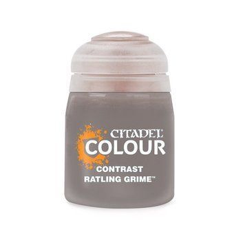 Contrast: Ratling Grime 1090686 фото