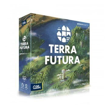 Terra Futura 1579322 фото
