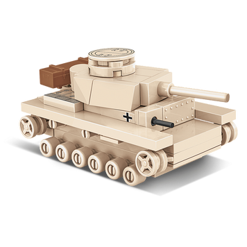 Panzer III AUSF.L (COBI-3090) 3090 фото