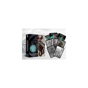 Завоювання - W'Adrhŭn: Army Support Pack W6 - en 2066087 фото