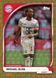 FC Bayern 2025|26 Topps Football Cards Tin 5053307076785 фото 4