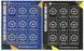 Panini FIFA Club World Cup 2025 Sticker Starter Set 8051708025040 фото 4