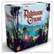 Robinson Crusoe - Collector's Edition (Gamefound Survivors Pledge) 1024981 фото 1