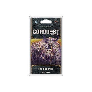 Warhammer 40 000 завоювання LCG - The Brourge 1840846 фото