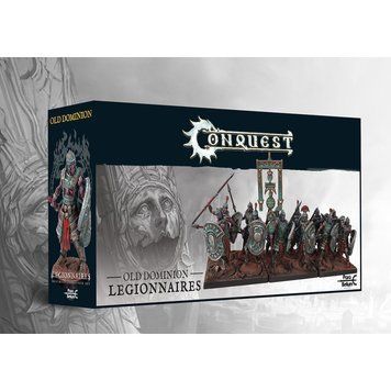 Завоевание - Old Dominion: Legionnaires - RU 1670577 фото