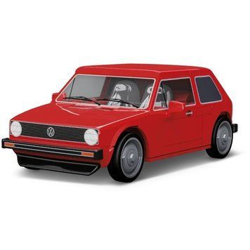 Volkswagen Golf (1974-1983) (COBI-24613) 24613 фото