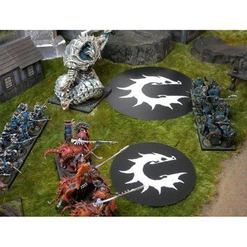 Conquest - Objective Zones - C Logo - EN 1234146 фото