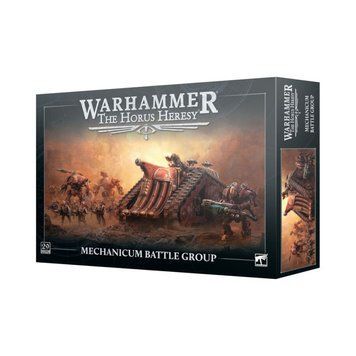Легіони Imperialis: Mechanicum Battle Group 9990779 фото