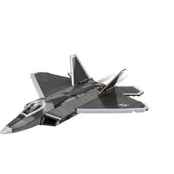 Lockheed F-22 Raptor (COBI-5855) 5855 фото