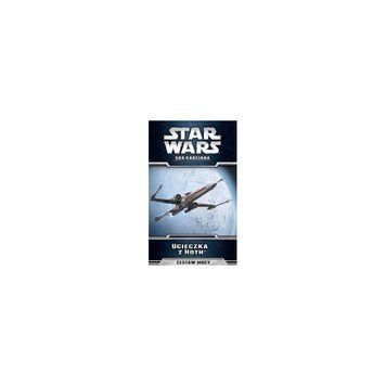 Побег с Хота &mdash; Star Wars LCG 2447754 фото